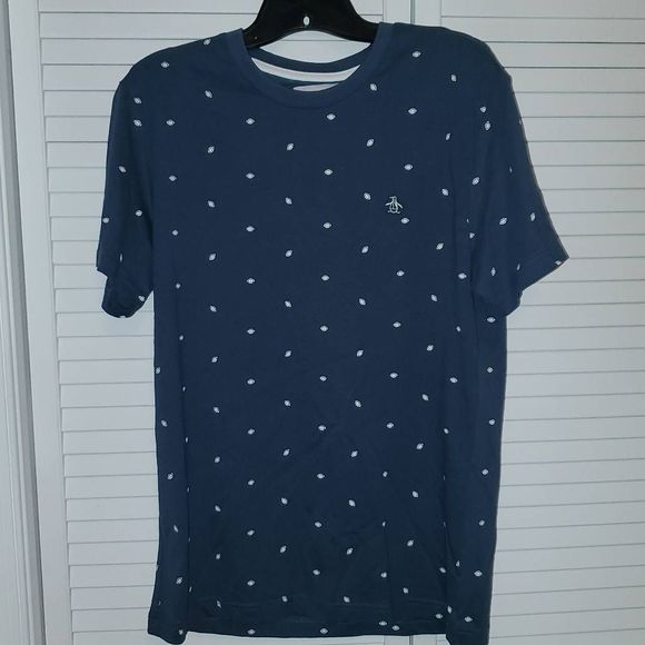 Original Penguin Other - Penguin Short Sleeve Tshirt